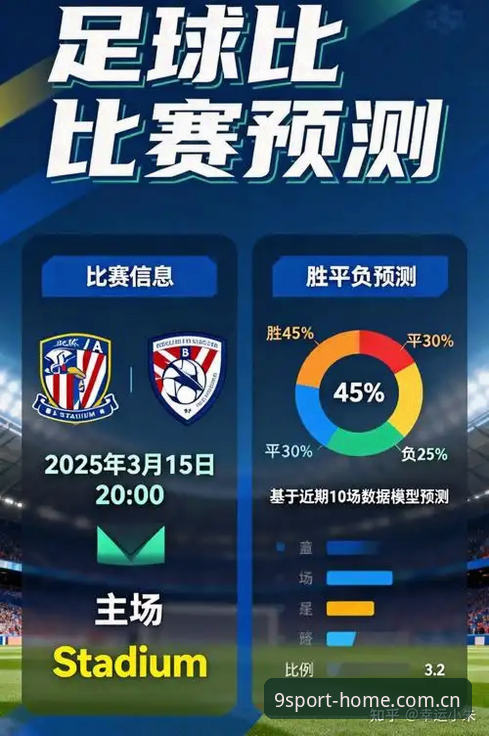 九体育智慧竞猜手机版 为什么九体育智慧竞猜手机版正在成为赛事分析的新选择?